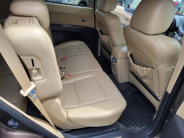 Photo of 2008 Brown Subaru Tribeca