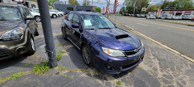 2012 Subaru Impreza