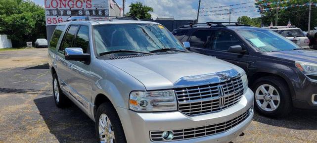 2013 Lincoln Navigator