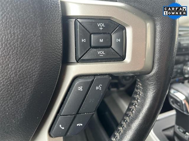 Photo of 2020 Agate Black Metallic Ford F-150