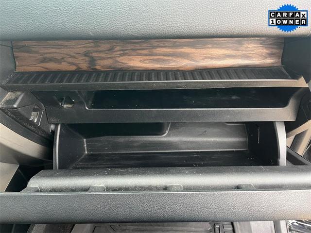 Photo of 2020 Agate Black Metallic Ford F-150