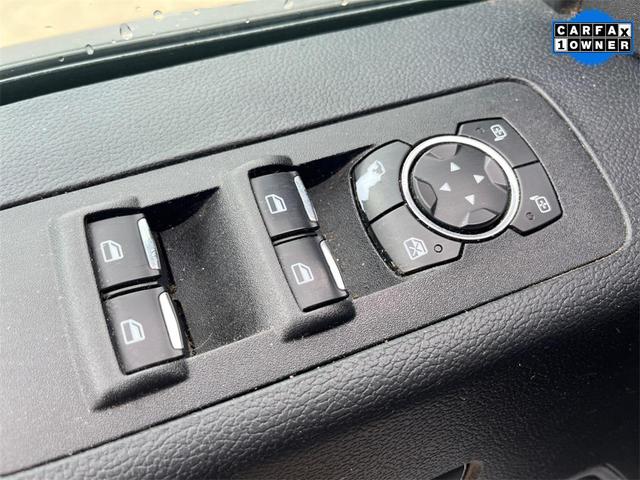 Photo of 2020 Agate Black Metallic Ford F-150