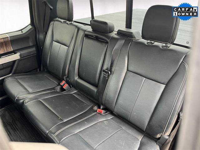 Photo of 2020 Agate Black Metallic Ford F-150