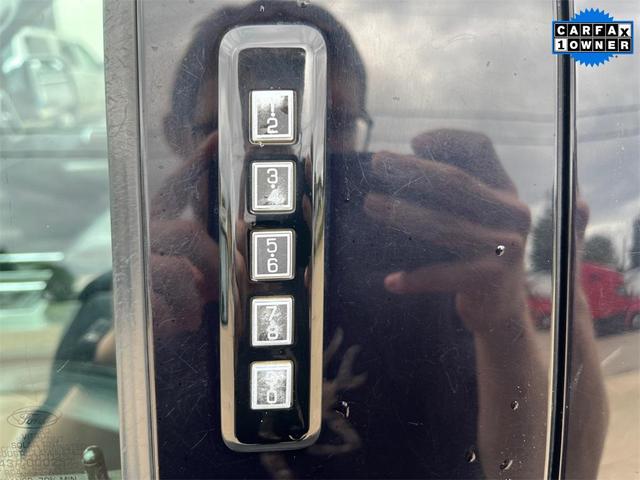 Photo of 2020 Agate Black Metallic Ford F-150