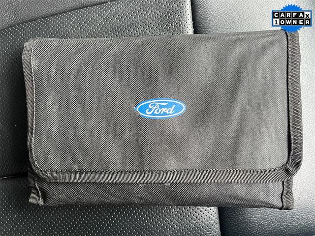 Photo of 2020 Agate Black Metallic Ford F-150