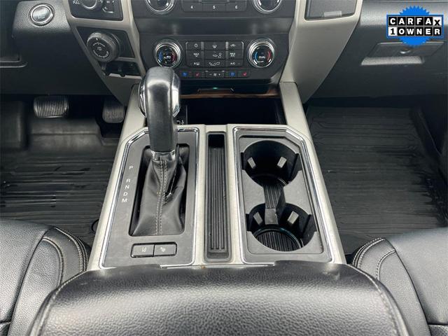 Photo of 2020 Agate Black Metallic Ford F-150