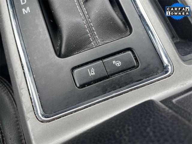Photo of 2020 Agate Black Metallic Ford F-150