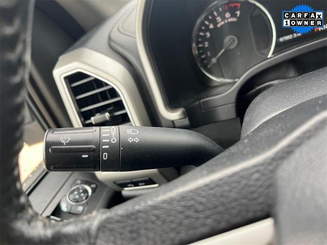 Photo of 2020 Agate Black Metallic Ford F-150
