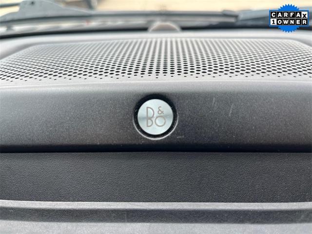 Photo of 2020 Agate Black Metallic Ford F-150