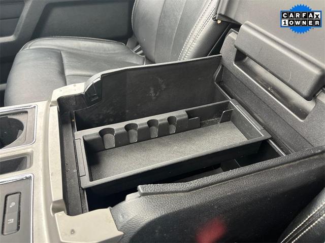 Photo of 2020 Agate Black Metallic Ford F-150