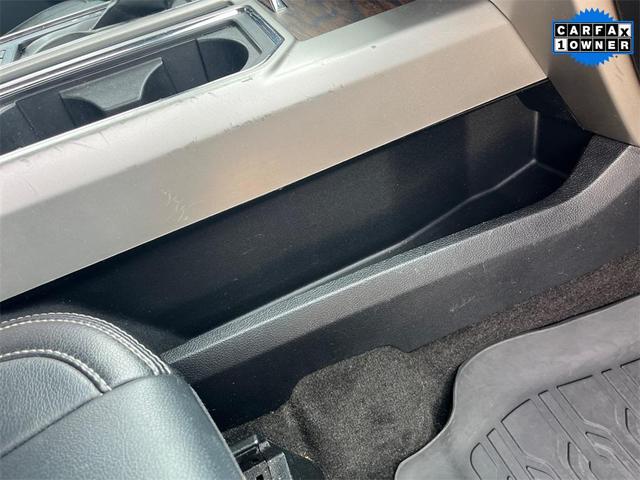 Photo of 2020 Agate Black Metallic Ford F-150