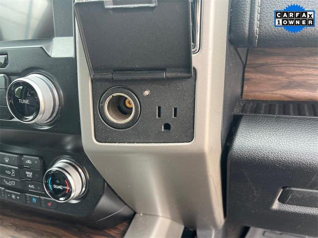 Photo of 2020 Agate Black Metallic Ford F-150