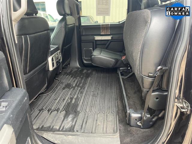Photo of 2020 Agate Black Metallic Ford F-150