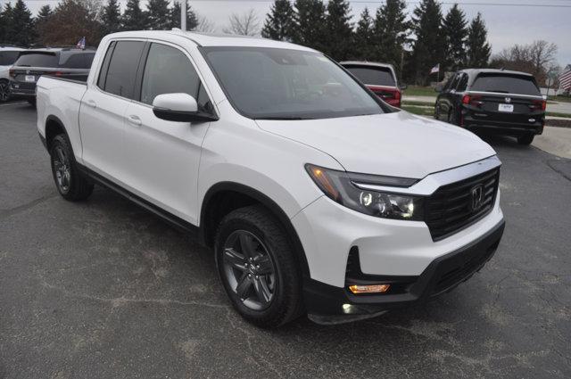 2023 Honda Ridgeline