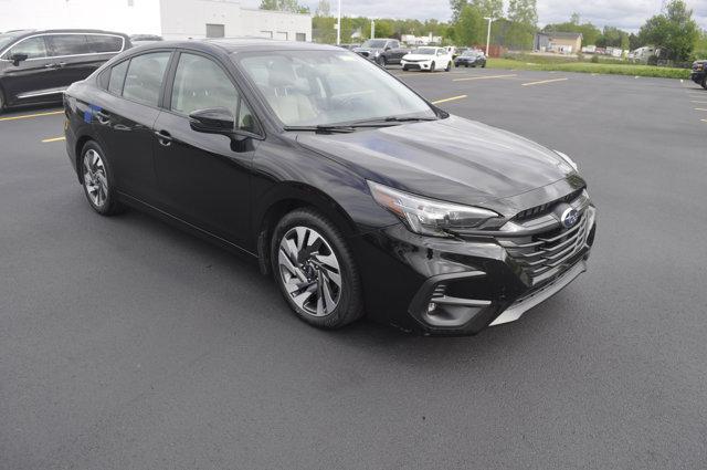 2024 Subaru Legacy