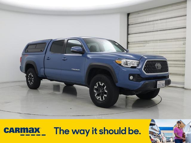 2019 Toyota Tacoma