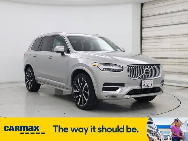 2023 Volvo XC90