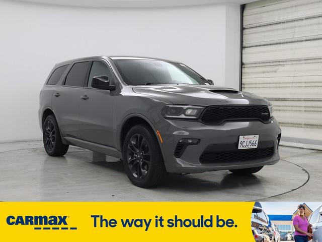 2022 Dodge Durango