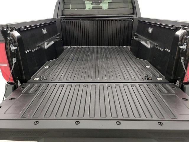 Photo of 2025 Gray Toyota Tacoma