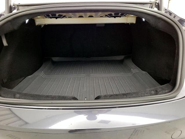 Photo of 2024 Black Tesla Model 3