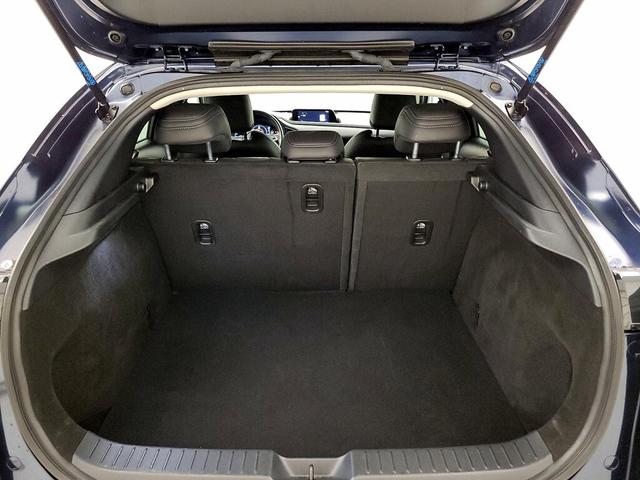 Photo of 2021 Blue Mazda CX-30