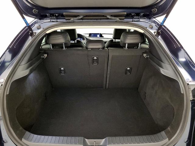 Photo of 2021 Blue Mazda CX-30