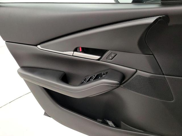 Photo of 2021 Blue Mazda CX-30
