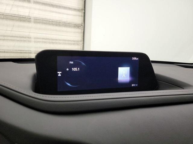 Photo of 2021 Blue Mazda CX-30