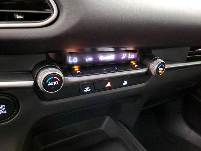 Photo of 2021 Blue Mazda CX-30
