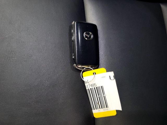Photo of 2021 Blue Mazda CX-30