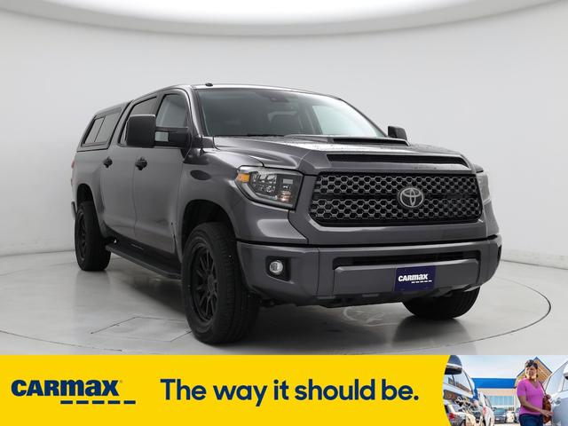 2019 Toyota Tundra