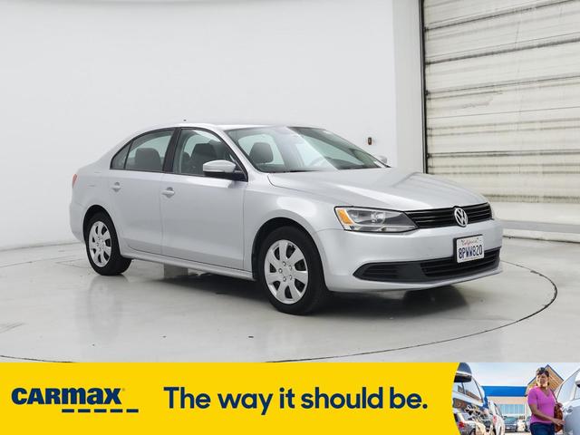2014 Volkswagen Jetta
