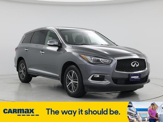 2019 Infiniti QX60