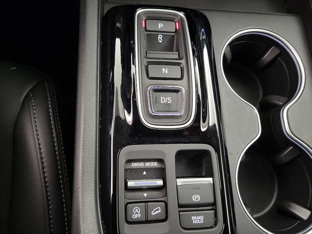 Photo of 2024 Gray Honda Pilot