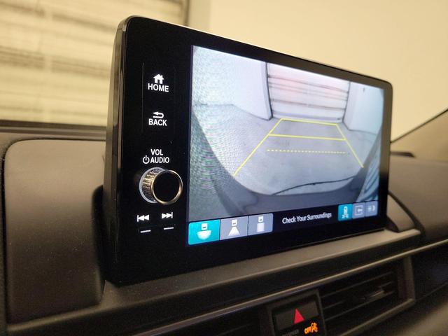 Photo of 2024 Gray Honda Pilot