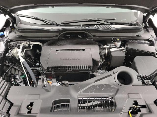Photo of 2024 Gray Honda Pilot