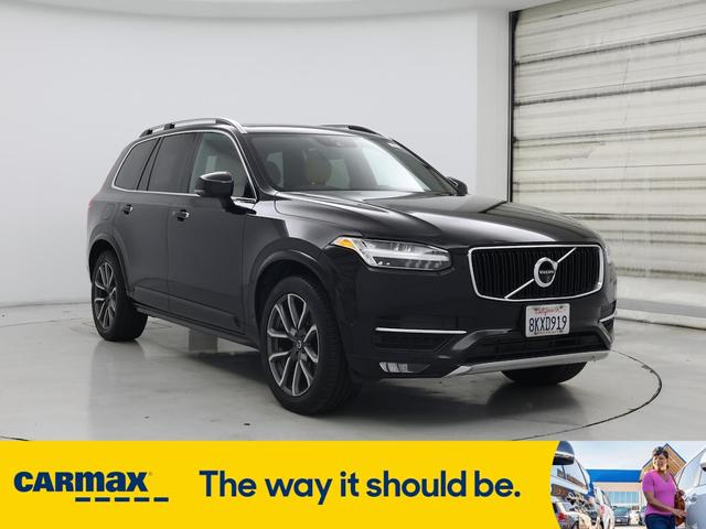 2019 Volvo XC90