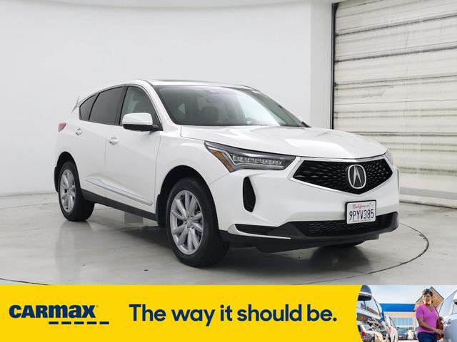 2024 Acura RDX