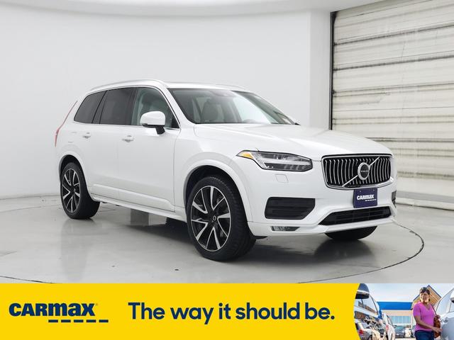 2021 Volvo XC90
