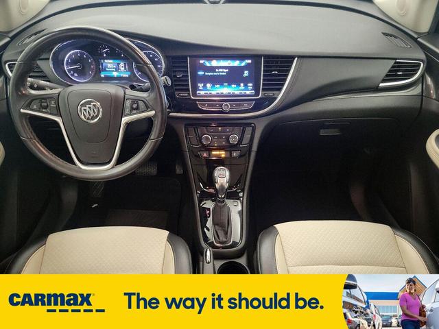 2018 Buick Encore