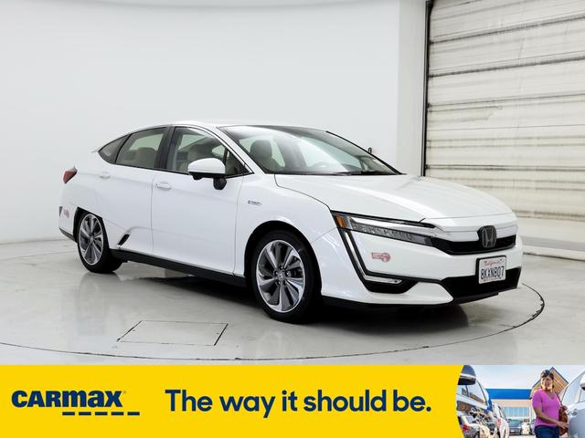 2019 Honda Clarity Plug-in Hybrid