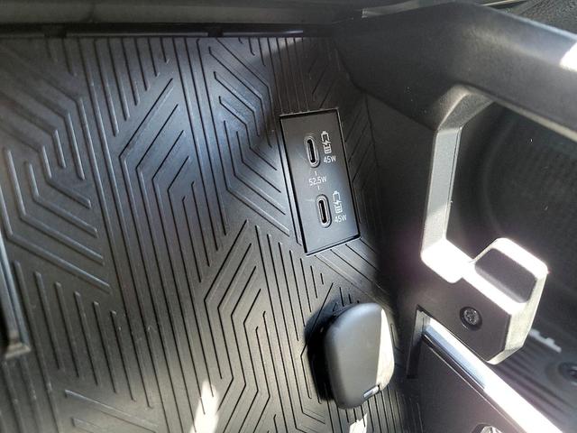 Photo of 2025 Gray Toyota Tacoma
