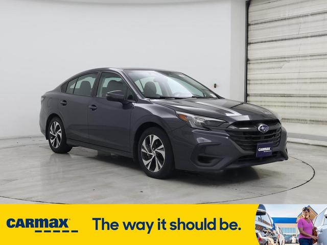 2023 Subaru Legacy
