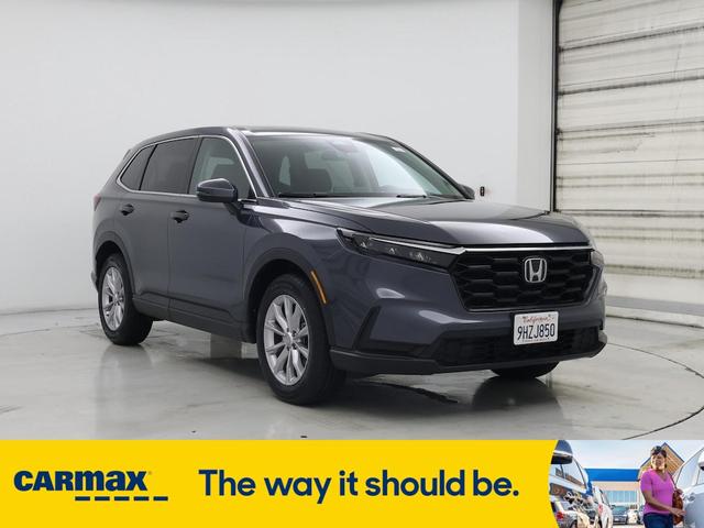 2024 Honda CR-V