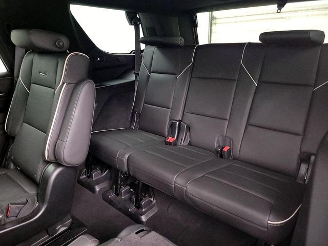 Photo of 2021 Black Cadillac Escalade