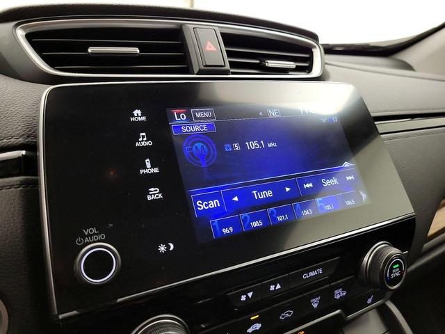 Photo of 2018 White Honda CR-V