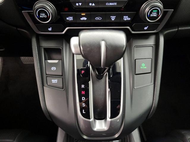Photo of 2018 White Honda CR-V