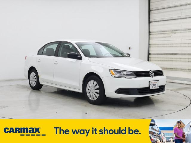 2014 Volkswagen Jetta