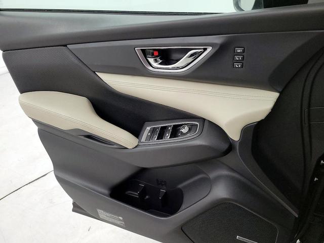 Photo of 2020 Black Subaru Ascent