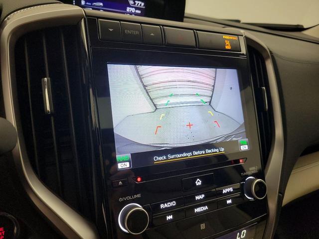 Photo of 2020 Black Subaru Ascent